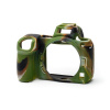 easyCover Easy Cover Pouzdro Reflex Silic Nikon Z9 Camouflage easyCover Easy Cover Pouzdro Reflex Silic Nikon Z9 Camouflage