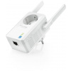 WiFi extender TP-Link TL-WA860RE Extender/Repeater - 300 Mbps TL-WA860RE WiFi extender TP-Link TL-WA860RE Extender/Repeater - 300 Mbps TL-WA860RE