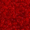 PRECIOSA ORNELA PRECIOSA rokajl 8/0 transparentné (90070) č.45 - 100 g PRECIOSA ORNELA PRECIOSA rokajl 8/0 transparentné (90070) č.45 - 100 g