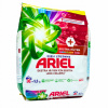 ARIEL PRACÍ PRÁŠOK NA FAREBNÚ BIELIZEŇ +OXI 5,5KG ARIEL PRACÍ PRÁŠOK NA FAREBNÚ BIELIZEŇ +OXI 5,5KG
