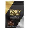 FitBoom Whey Protein 80 % 1000 g - káva FitBoom Whey Protein 80 % 1000 g - káva
