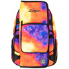 Zildjian Student Backpack Stick Bag Orange Burst Zildjian Student Backpack Stick Bag Orange Burst