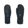 Dámské rukavice Level Astra Mitt Gore-Tex 24/25 Black Dámské rukavice Level Astra Mitt Gore-Tex 24/25 Black