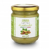 Pistáciový krém BronteDolci Crema spalmabile di pistacchio 500 g Pistáciový krém BronteDolci Crema spalmabile di pistacchio 500 g