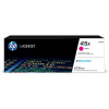 Toner HP 415X Purpurová Toner HP 415X Purpurová