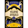 Velrybí divadlo - Joanna Quinnová Velrybí divadlo - Joanna Quinnová