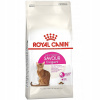 Royal Canin Exigent Savour Sensation 2kg Suché krmivo pre vyberavé mačky Royal Canin Exigent Savour Sensation 2kg Suché krmivo pre vyberavé mačky