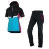 NORTHFINDER Bartkova + NORTHFINDER Thermal Primaloft® Javorinka Black NORTHFINDER Bartkova + NORTHFINDER Thermal Primaloft® Javorinka Black