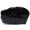Obsidián čierny natur - 2.275 kg s rozmermi 16.8x11.3x8.5 cm Obsidián čierny natur - 2.275 kg s rozmermi 16.8x11.3x8.5 cm