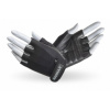 MADMAX MFG-251 GLOVES FOR FITNESS RAINBOW - Black/Mid grey, L MADMAX MFG-251 GLOVES FOR FITNESS RAINBOW - Black/Mid grey, L