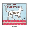 Zvířátka (Josef Lada) Zvířátka (Josef Lada)
