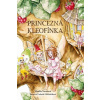 Princezná Kleofínka - Nováková Monika Princezná Kleofínka - Nováková Monika