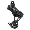 SRAM Přehazovačka X0 T-Type Eagle AXS 12 rychl. (baterie není součástí balení) SRAM Přehazovačka X0 T-Type Eagle AXS 12 rychl. (baterie není součástí balení)
