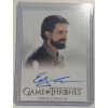 Game of Thrones - Autograph - Eddie Jackson Game of Thrones - Autograph - Eddie Jackson