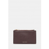 Calvin Klein dámske z imitácie kože LV04F1090G fialová ONE SIZE Calvin Klein dámske z imitácie kože LV04F1090G fialová ONE SIZE