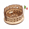 Ugears Koloseum drevený 3D model na skladanie Ugears Koloseum drevený 3D model na skladanie