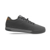 GIRO topánky LATCH black/dark shadow 43 GIRO topánky LATCH black/dark shadow 43