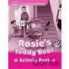 Oxford Read and Imagine: Level Starter - Rosie´s Teddy Bear Activity Book - Paul Shipton Oxford Read and Imagine: Level Starter - Rosie´s Teddy Bear Activity Book - Paul Shipton