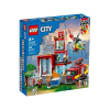 LEGO City 60320 Hasičská stanice LEGO City 60320 Hasičská stanice