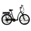 Elektrický bicykel, TORNADO TRD013 250W, 2021