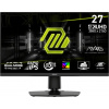 MSI Gaming monitor MAG 272URDF E16 27 MSI Gaming monitor MAG 272URDF E16 27