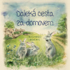 Audiokniha: Daleká cesta za domovem Audiokniha: Daleká cesta za domovem