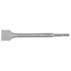 Sekáč SDS Plus 40 x 14 x 250 mm Sekáč SDS Plus 40 x 14 x 250 mm