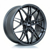 BOLA Bola Flv 8.5x19 5x130 ET25-55 Gloss Gunmetal 72.6 BOLA Bola Flv 8.5x19 5x130 ET25-55 Gloss Gunmetal 72.6