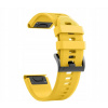 Silikónový remienok QuickFit Garmin Forerunner 965 955 Solar 945 935 745 | 22 mm Silikónový remienok QuickFit Garmin Forerunner 965 955 Solar 945 935 745 | 22 mm