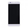 Huawei Honor 4X - biela LCD displej + dotyková obrazovka, dotyková obrazovka, dotyková podložka Huawei Honor 4X - biela LCD displej + dotyková obrazovka, dotyková obrazovka, dotyková podložka