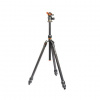 Statív tripod 3 Legged Thing Pro 2.0 Winston & AirHed Pro šedý Statív tripod 3 Legged Thing Pro 2.0 Winston & AirHed Pro šedý