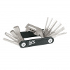 SKS Nářadí Mia 12 Multi Tool SKS Nářadí Mia 12 Multi Tool