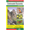 Českosaské Švýcarsko - Granit Českosaské Švýcarsko - Granit