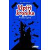 UPÍŘÍ KRONIKA – Prokletí upírů UPÍŘÍ KRONIKA – Prokletí upírů