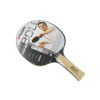 Raketa na stolný tenis Butterfly Timo Boll Silver 85015 AN - anatomický Raketa na stolný tenis Butterfly Timo Boll Silver 85015 AN - anatomický