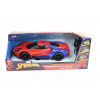 Diaľkovo ovládané auto JADA TOYS Marvel Spider-Man Ford GT 2017 Diaľkovo ovládané auto JADA TOYS Marvel Spider-Man Ford GT 2017