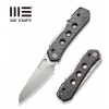 WE KNIFE Vision R Flamed Titanium WE KNIFE Vision R Flamed Titanium