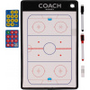 Merco Hockey 38 trénerská tabuľa Merco Hockey 38 trénerská tabuľa