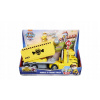 Spin Master Big Truck Pups Rubble žlté vozidlo (PAW Patrol Veľký kamión X-treme Rubble's Truck) Spin Master Big Truck Pups Rubble žlté vozidlo (PAW Patrol Veľký kamión X-treme Rubble's Truck)