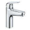 GROHE Swift - Páková umývadlová batéria, veľkosť M, chróm 24326001 GROHE Swift - Páková umývadlová batéria, veľkosť M, chróm 24326001