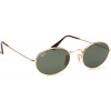 Ray-Ban Oval RB3547N 001 Ray-Ban Oval RB3547N 001