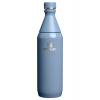 STANLEY All Day Slim Bottle 600 ml Indigo STANLEY All Day Slim Bottle 600 ml Indigo