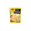 Maggi Dobré cestoviny na sviečku v hostinci s omáčkou Maggi Dobré cestoviny na sviečku v hostinci s omáčkou