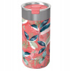 Quokka Boost Nerezový termohrnček so sitkom Exotic Pink 400 ml Quokka Boost Nerezový termohrnček so sitkom Exotic Pink 400 ml