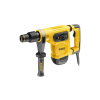 DEWALT Kombinované kladivo SDS-Max 1050 W (kufor) D25481K DEWALT Kombinované kladivo SDS-Max 1050 W (kufor) D25481K