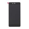 LCD ZTE Nubia Z17 Mini dotyková deska Black černá LCD ZTE Nubia Z17 Mini dotyková deska Black černá