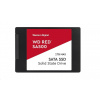 WD RED SSD 3D NAND WDS100T1R0A 1TB SATA/600, (R:560, W:530MB/s), 2.5