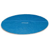 INTEX 28015 Solárna plachta na bazén 5,49 m, INTEX 28015 Solárna plachta na bazén 5,49 m,