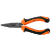 Kliešte Strend Pro PL1023 150 mm, rovné, s dlhým nosom Kliešte Strend Pro PL1023 150 mm, rovné, s dlhým nosom