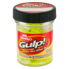 Osie larva Berkley Gulp Honey Worm 3,3 cm Chartreuse 18 ks Osie larva Berkley Gulp Honey Worm 3,3 cm Chartreuse 18 ks
